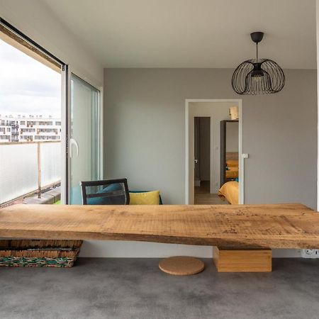 Appartement F2 Hypercentre Clermont Ferrand Extérieur photo