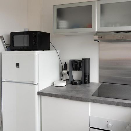 Appartement F2 Hypercentre Clermont Ferrand Extérieur photo