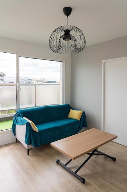 Appartement F2 Hypercentre Clermont Ferrand Extérieur photo